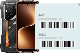Cómo ver el código IMEI en Pilot 3