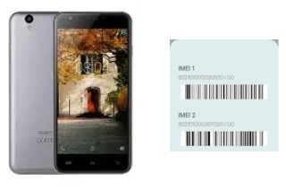 Cómo ver el código IMEI en U7 Max
