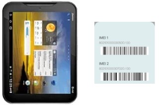Cómo ver el código IMEI en Element
