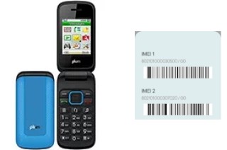 Cómo ver el código IMEI en Boot