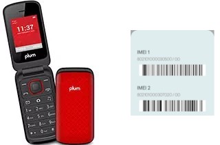 Cómo ver el código IMEI en Boot 2