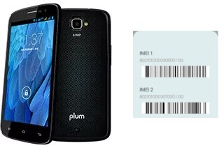 Cómo ver el código IMEI en Might LTE
