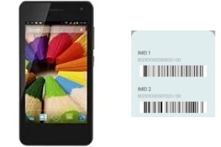 Cómo ver el código IMEI en Sync 4.0