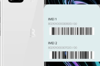Cómo ver el código IMEI en Big S