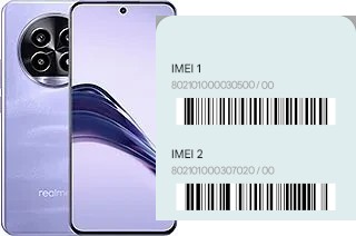 Cómo ver el código IMEI en 14 Pro Lite