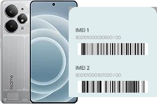 Cómo ver el código IMEI en Neo7 Turbo