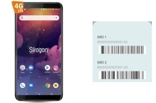 Cómo ver el código IMEI en SP-7100