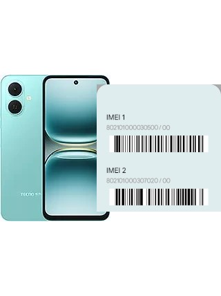 Cómo ver el código IMEI en Spark Go 2