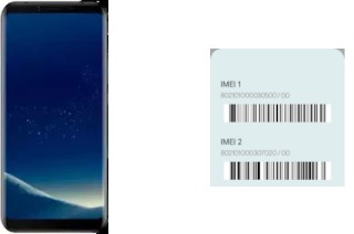 Cómo ver el código IMEI en Knight 2
