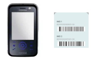 Cómo ver el código IMEI en G810