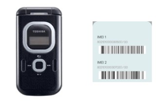 Cómo ver el código IMEI en TX80