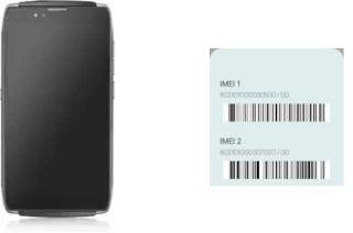 Cómo ver el código IMEI en U300