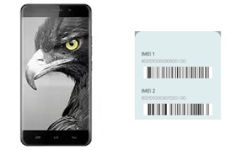 Cómo ver el código IMEI en Metal Lite