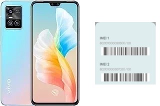 Cómo ver el código IMEI en S10 Pro