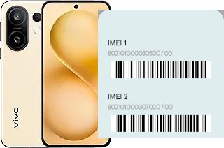 Cómo ver el código IMEI en S30 Pro mini