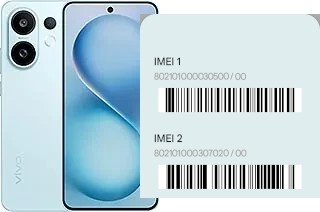 Cómo ver el código IMEI en vivo S30