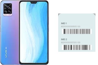 Cómo ver el código IMEI en S7 5G