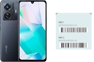 Cómo ver el código IMEI en T1 (Snapdragon 778G)