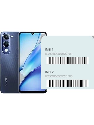 Cómo ver el código IMEI en T4 Lite