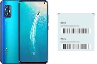 Cómo ver el código IMEI en V19 Neo