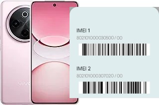 Cómo ver el código IMEI en Y300 Pro+