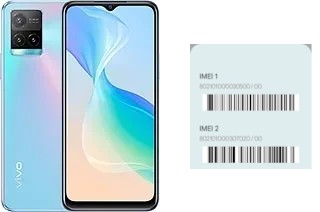 Cómo ver el código IMEI en Y33T