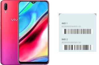 Cómo ver el código IMEI en vivo Y93