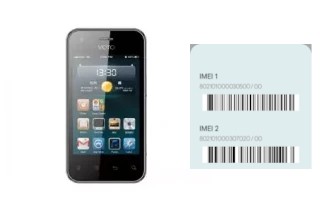Cómo ver el código IMEI en J5218