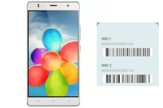 Cómo ver el código IMEI en M20 Pro