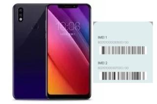 Cómo ver el código IMEI en Xiaolajiao 7P