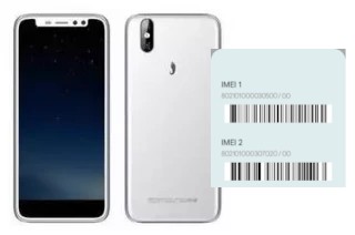 Cómo ver el código IMEI en Xiaolajiao S11