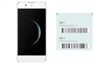 Cómo ver el código IMEI en Unix