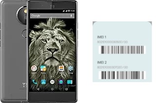 Cómo ver el código IMEI en Yutopia