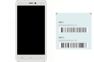 Cómo ver el código IMEI en Yuho Y2 Pro