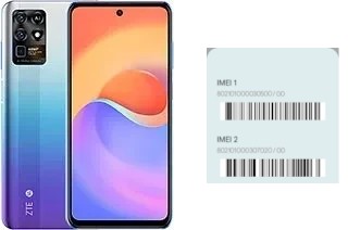 Cómo ver el código IMEI en S30 SE