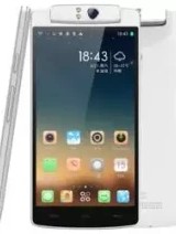 Compartir datos de un iNew V8