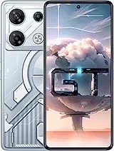 Compartir datos de un Infinix GT 10 Pro