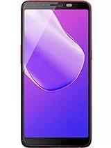Infinix Hot 6