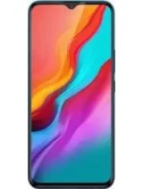 Infinix Hot 9 Play
