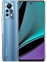 Infinix Note 11 Pro