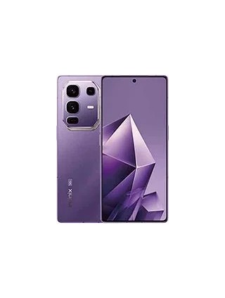 Infinix Note 50 Pro+
