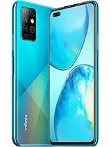 Enviar mi ubicación desde un Infinix Note 8