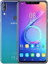 Infinix Zero 6