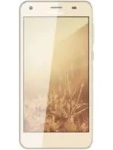 Compartir datos de un InFocus A1