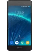 Compartir datos de un InFocus M560