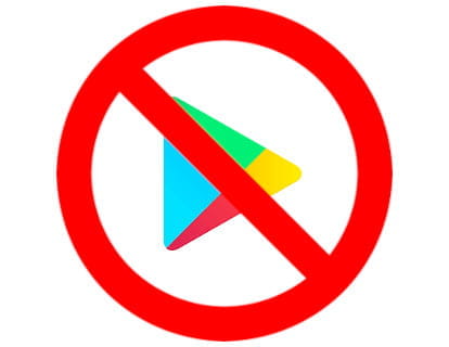 Alternativas a Google Play