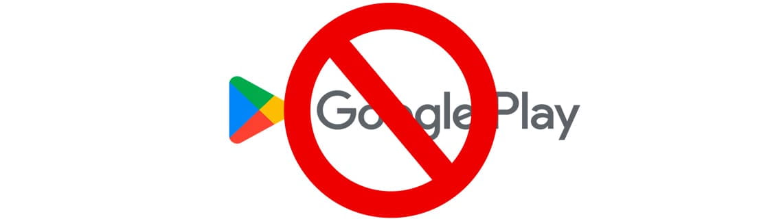 Alternativas a Google Play