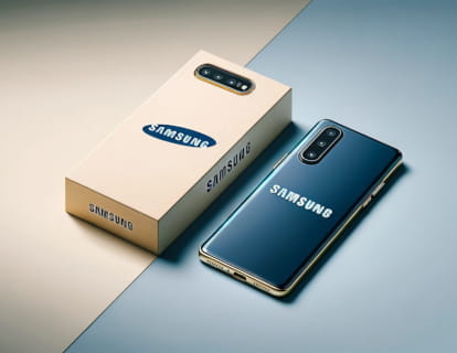 Cómo saber si un Samsung Galaxy es original o falso