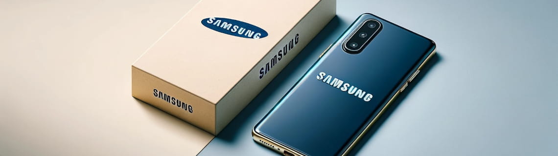 Cómo saber si un Samsung Galaxy es original o falso