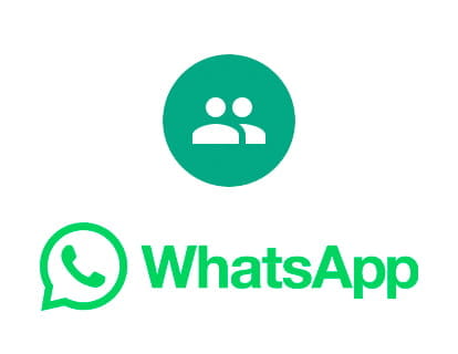Crear grupo de WhatsApp